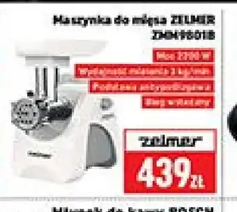 Neopunkt Maszynka do mięsa oferta