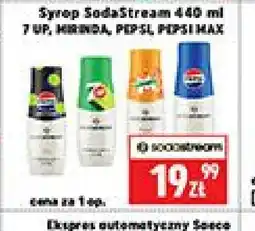 Neopunkt Syrop SodaStream oferta
