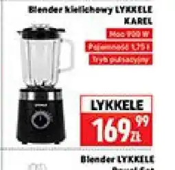 Neopunkt Blender kielichowy LYKKELE KAREL oferta