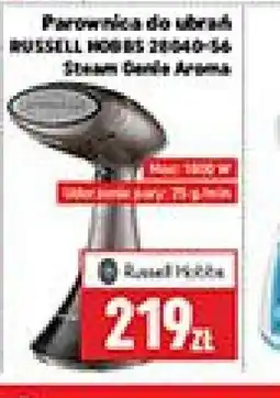 Neopunkt Parownica do ubrań oferta