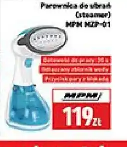 Neopunkt Parownica do ubrań oferta