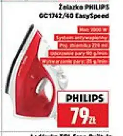 Neopunkt Zelazko PHILIPS oferta