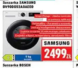 Neopunkt Suszarka SAMSUNG oferta