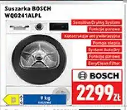 Neopunkt Suszarka BOSCH oferta