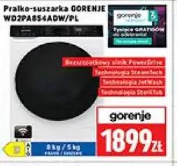 Neopunkt Pralko-suszarka GORENJE oferta