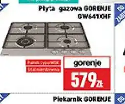 Neopunkt Płyta gazowa GORENJE oferta