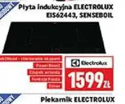 Neopunkt Płyta indukcyjna ELECTROLUX oferta