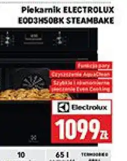 Neopunkt Piekarnik ELECTROLUX oferta