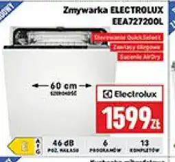 Neopunkt Zmywarka ELECTROLUX oferta