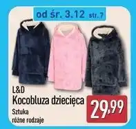ALDI Kocobluza L&D oferta