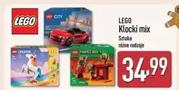 ALDI Klocki 60448 Lego City oferta