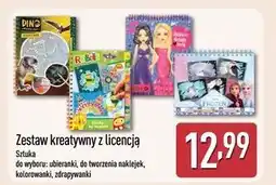 ALDI Zestaw do tworzenia naklejek oferta