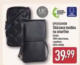 ALDI Torebk na smartfon Up2Fashion oferta