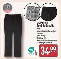 ALDI Spodnie damskie s-l Up2Fashion oferta