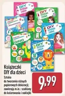 ALDI Diy dino oferta