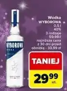 Wódka Wyborowa Vodka