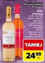 Carrefour Express Wino Portada Lisboa Dry oferta