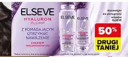 Carrefour Odżywka do włosów L'oreal Elseve Hyaluron Plump oferta