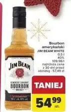 Carrefour Bourbon Jim Beam oferta