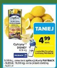 Carrefour Express Cytryny Sanlucar oferta