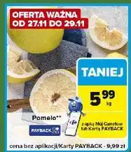 Carrefour Express Pomelo oferta