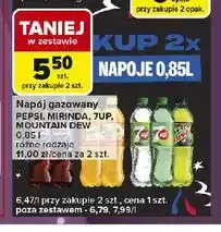 Carrefour Express Napój Pepsi oferta