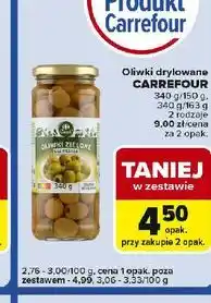 Carrefour Express Oliwki zielone Carrefour oferta