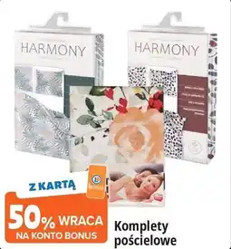 E.Leclerc Komplet pościeli oferta