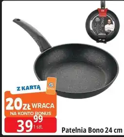 E.Leclerc Patelnia bono 24 cm Florina (Florentyna) oferta