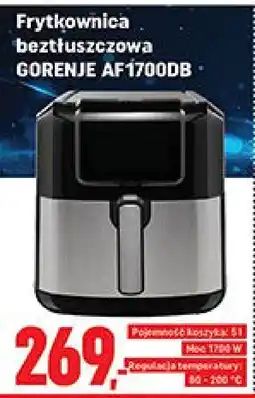 Neopunkt Frytkownica beztłuszczowa oferta