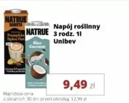 Torimpex Napój roślinny Unibev oferta