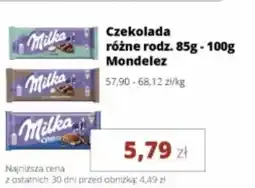 Torimpex Czekolada Mondelez oferta