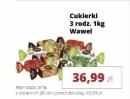 Torimpex Cukierki Wawel oferta