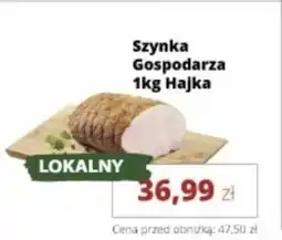 Torimpex Szynka Gospodarza Hajka oferta