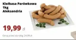 Torimpex Kiełbasa Parówkowa Aleksandria oferta