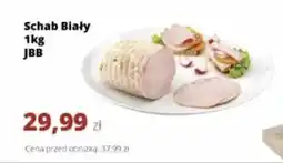 Torimpex Schab Biały JBB oferta