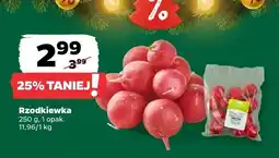 Netto Rzodkiewka Netto oferta