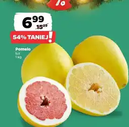 Netto Pomelo luz Netto oferta