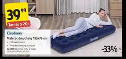 Jula Materac Bestway oferta