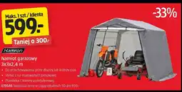 Jula Namiot Hamron oferta