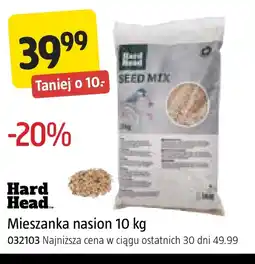 Jula Mieszanka nasion Hard Head oferta