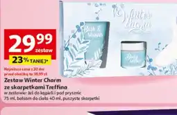 Auchan Zestaw Winter Charm oferta