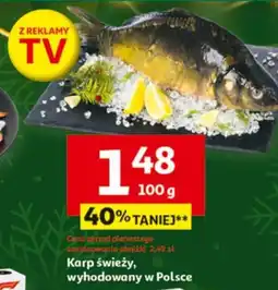 Auchan Karp oferta