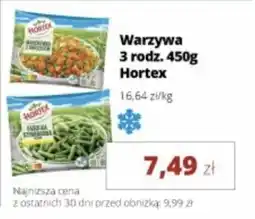 Torimpex Warzywa Hortex oferta