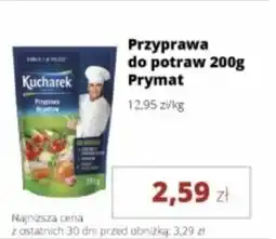 Torimpex Przyprawa do potraw Prymat oferta