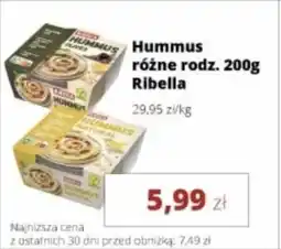Torimpex Hummus Ribella oferta