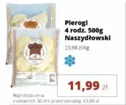 Torimpex Pierogi Naszydłowski oferta