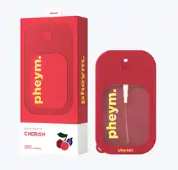 Rossmann Pheym Cherish oferta