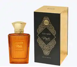 Rossmann Lou de pre Mystic Dream oferta