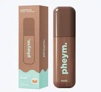 Rossmann Pheym Oasis oferta